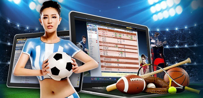 judi bola resmi